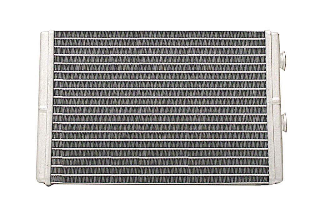 Abakus Heat exchanger, interior heating – price 124 PLN