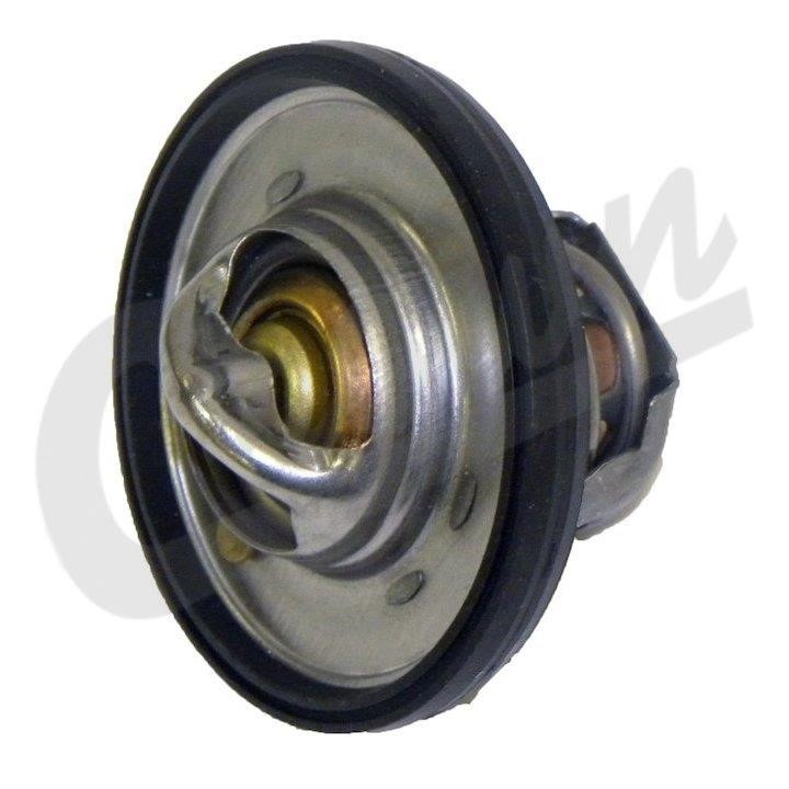 Crown 52079476AB Thermostat, coolant 52079476AB: Buy near me in Poland at 2407.PL - Good price!