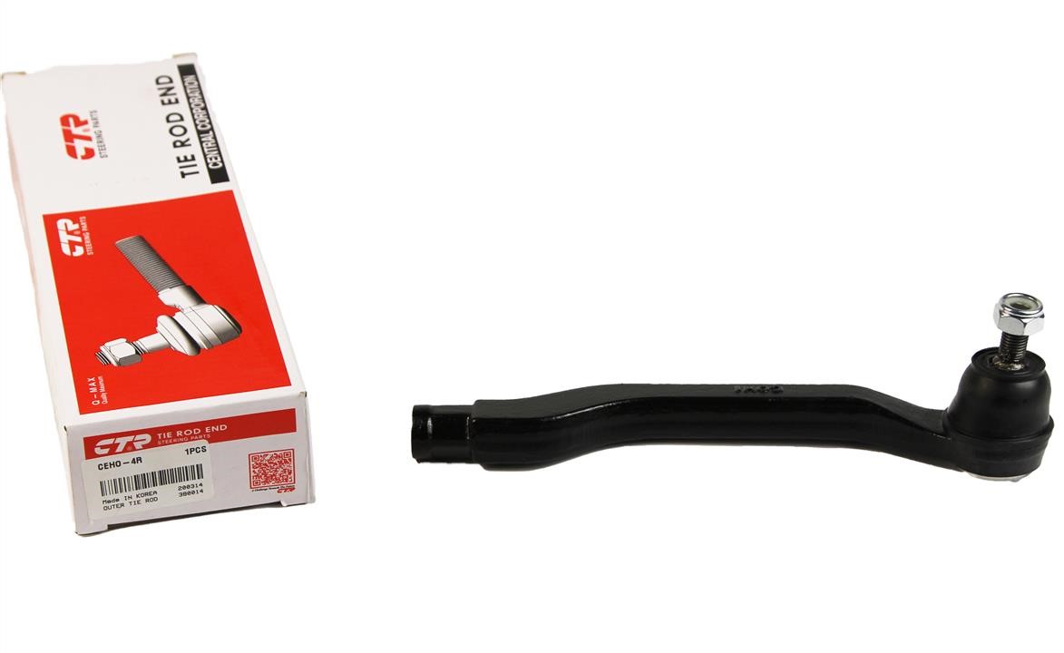 Tie rod end CTR CEHO-4R