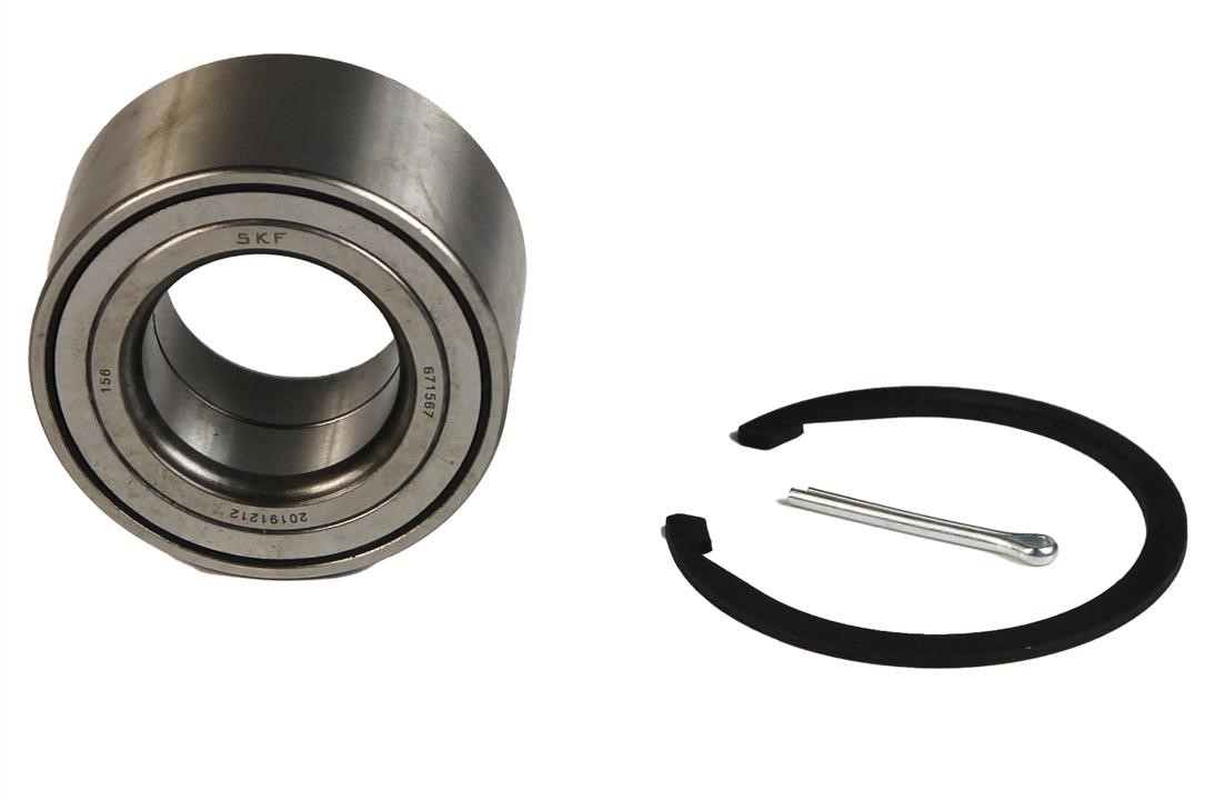 VKBA7408 SKF Radnabenlager vorne