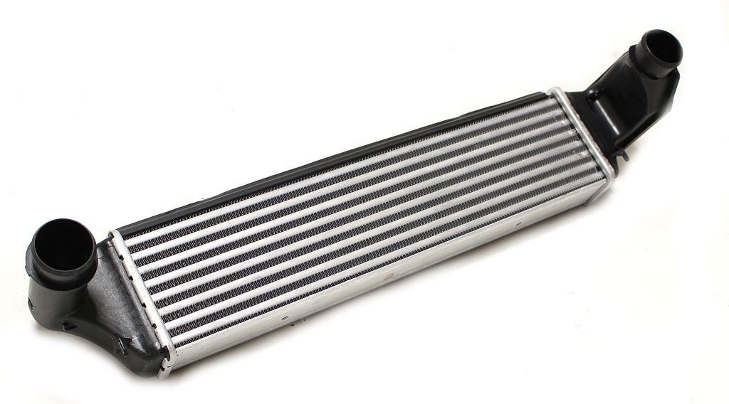 Abakus 004-018-0003 Intercooler, charger 0040180003: Buy near me in Poland at 2407.PL - Good price!