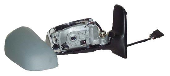 Abakus 3402M04 Rearview mirror external right 3402M04: Buy near me in Poland at 2407.PL - Good price!
