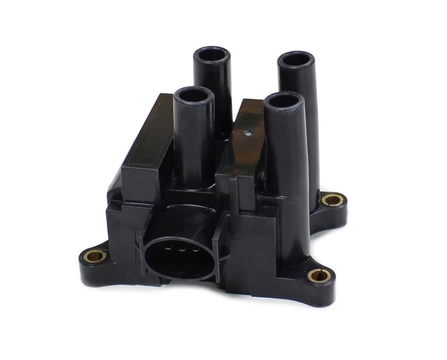 Abakus 122-01-006 Ignition coil 12201006: Buy near me in Poland at 2407.PL - Good price!
