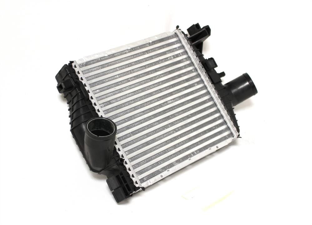 Abakus 054-018-0015 Intercooler, charger 0540180015: Buy near me in Poland at 2407.PL - Good price!