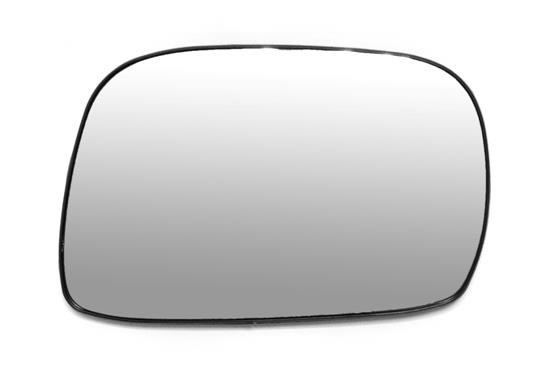 Abakus 2801G02 Side mirror insert 2801G02: Buy near me in Poland at 2407.PL - Good price!