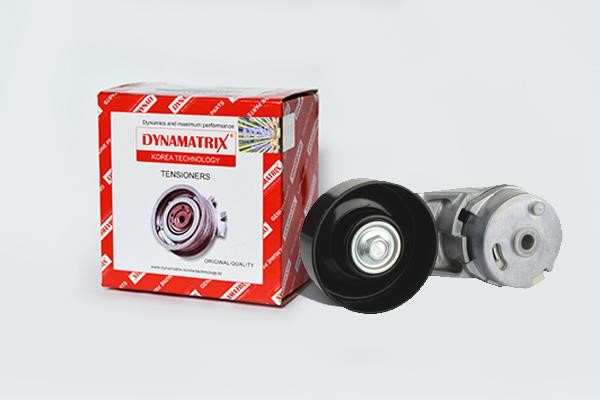 Dynamatrix DT35006 Rolka prowadząca DT35006: Dobra cena w Polsce na 2407.PL - Kup Teraz!