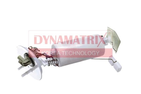 Dynamatrix DFM1130101 Pump DFM1130101: Buy near me in Poland at 2407.PL - Good price!