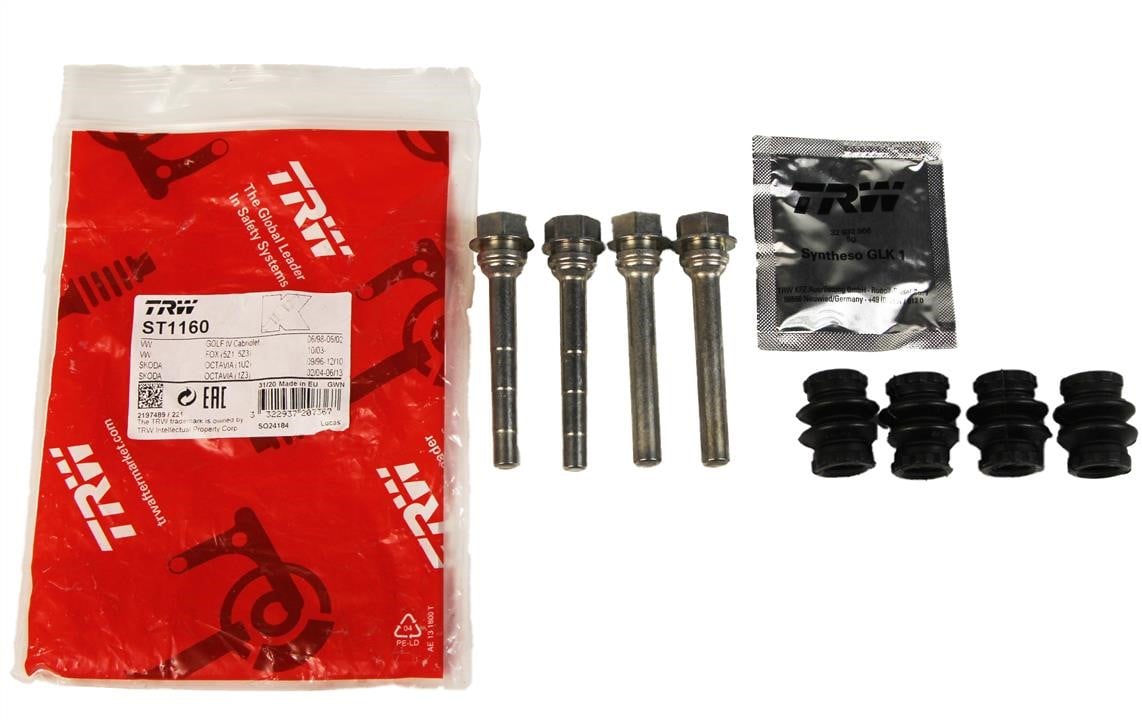Buy TRW ST1160 at a low price in Poland!