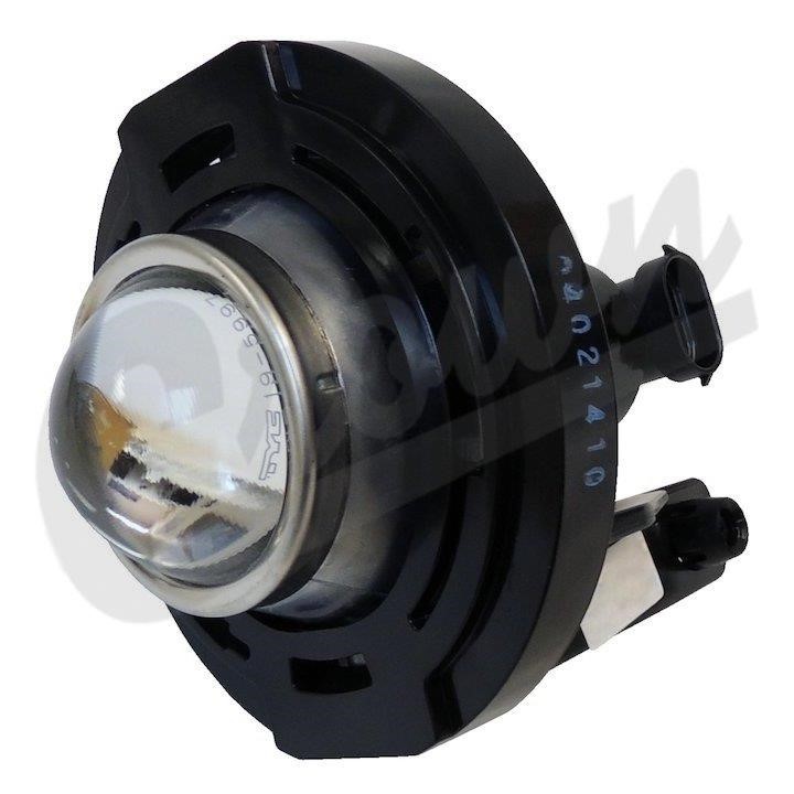 Crown 5182021AB Fog lamp 5182021AB: Buy near me in Poland at 2407.PL - Good price!