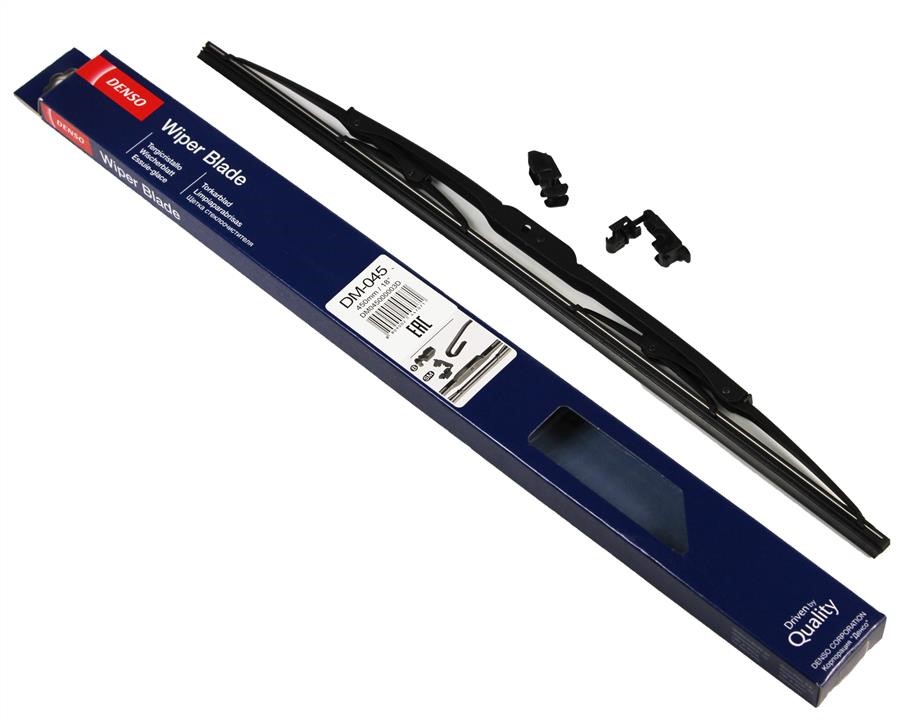 Rama wycieraczki Denso Standard 450 mm (18") DENSO DM-045