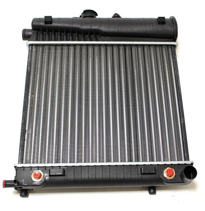 Abakus 054-017-0021 Radiator, engine cooling 0540170021: Buy near me at 2407.PL in Poland at an Affordable price!