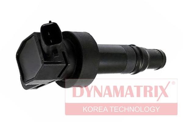 Dynamatrix DIC133 Катушка зажигания DIC133: Отличная цена - Купить в Польше на 2407.PL!