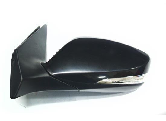 Abakus 1538M01 Rearview mirror external left 1538M01: Buy near me in Poland at 2407.PL - Good price!