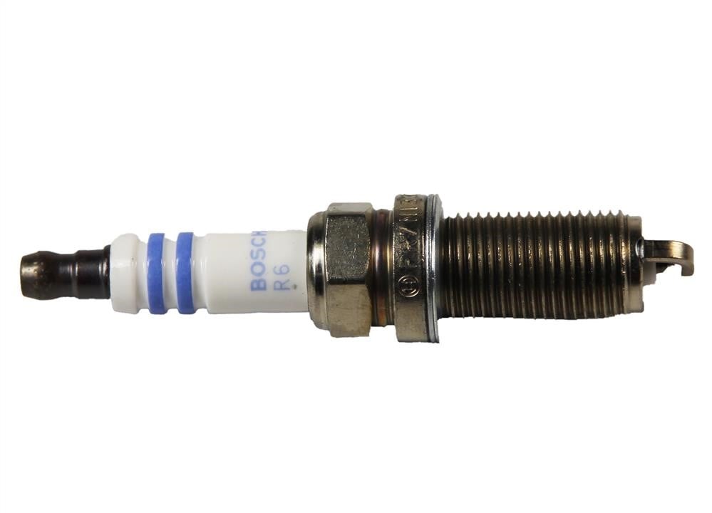 0242236577 Bosch Świeca zapłonowa Bosch Platinum Iridium FR7NI332S