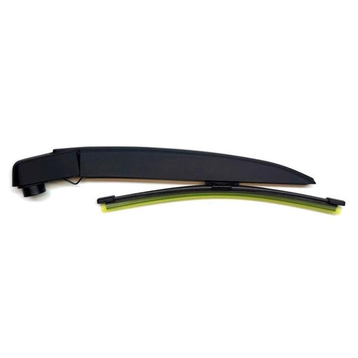 Magneti marelli 000723180282 Rear wiper blade 250 mm (10") 000723180282: Buy near me at 2407.PL in Poland at an Affordable price!