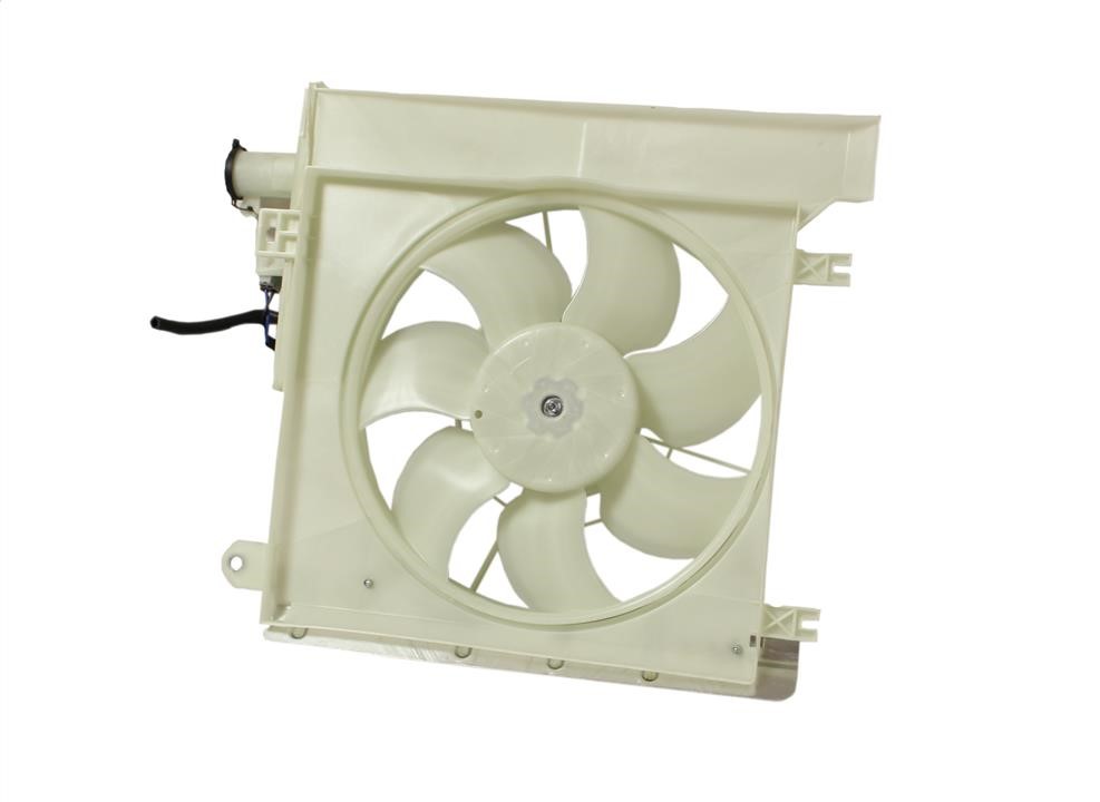 Abakus 009-014-0017 Вентилятор радиатора охлаждения 0090140017: Отличная цена - Купить в Польше на 2407.PL!