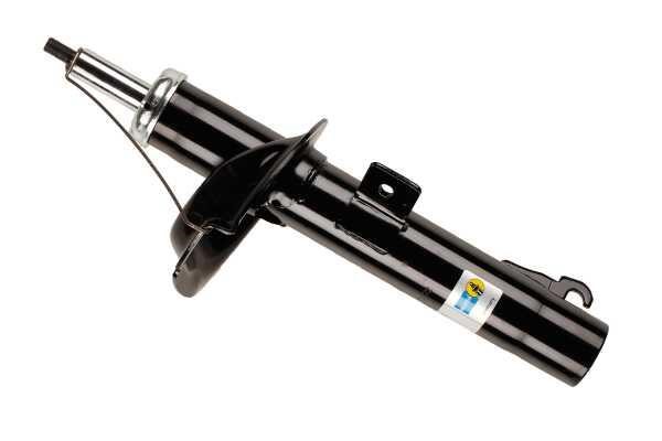 22143372 Bilstein Suspension shock absorber front left gas oil BILSTEIN B4
