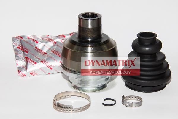 Dynamatrix DCV661028 Wspólny zestaw DCV661028: Dobra cena w Polsce na 2407.PL - Kup Teraz!