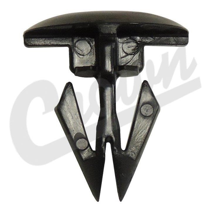 Crown 68033045AA Clip 68033045AA: Buy near me in Poland at 2407.PL - Good price!