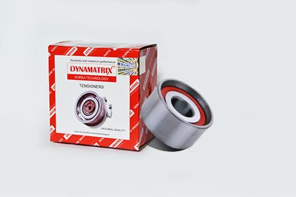 Dynamatrix DT22385 Tensioner pulley, timing belt DT22385: Buy near me in Poland at 2407.PL - Good price!