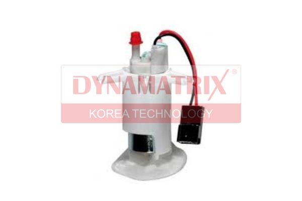 Dynamatrix DFM0000434 Pump DFM0000434: Buy near me in Poland at 2407.PL - Good price!