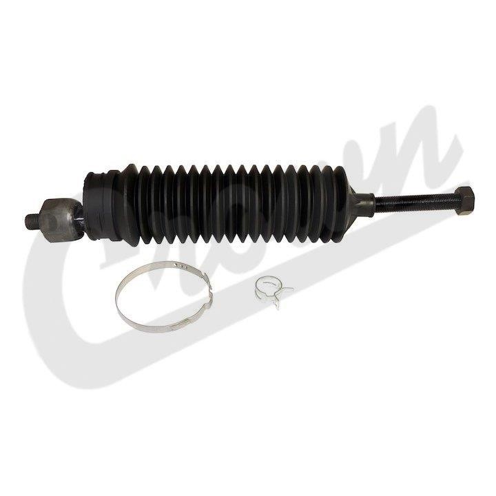 Crown 68040225AA Steering rod with anther kit 68040225AA: Buy near me in Poland at 2407.PL - Good price!