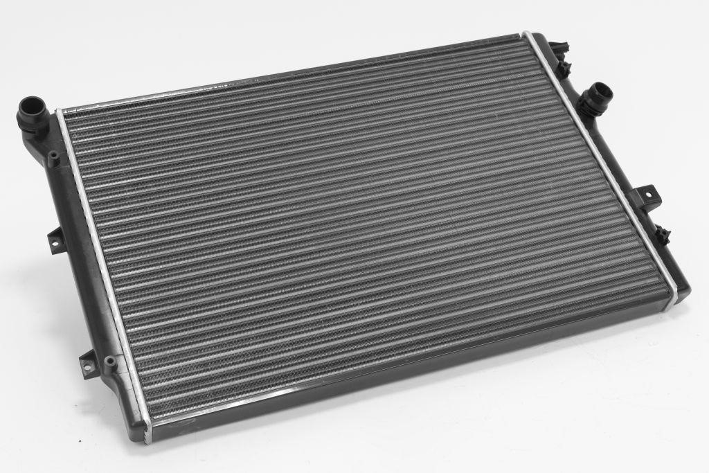 Abakus 053-017-0065 Radiator, engine cooling 0530170065: Buy near me at 2407.PL in Poland at an Affordable price!