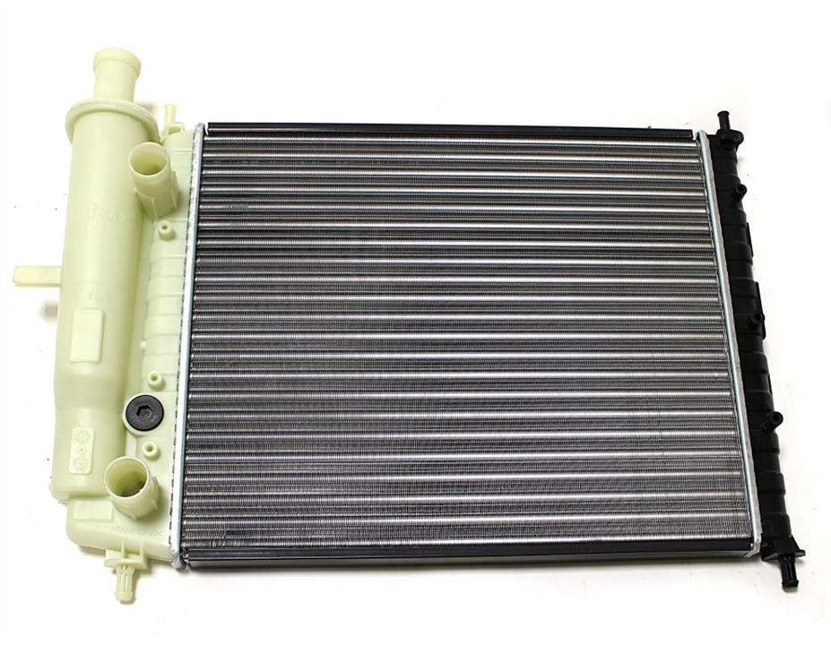 Abakus 016-017-0029 Радиатор охлаждения двигателя 0160170029: Купить в Польше - Отличная цена на 2407.PL!