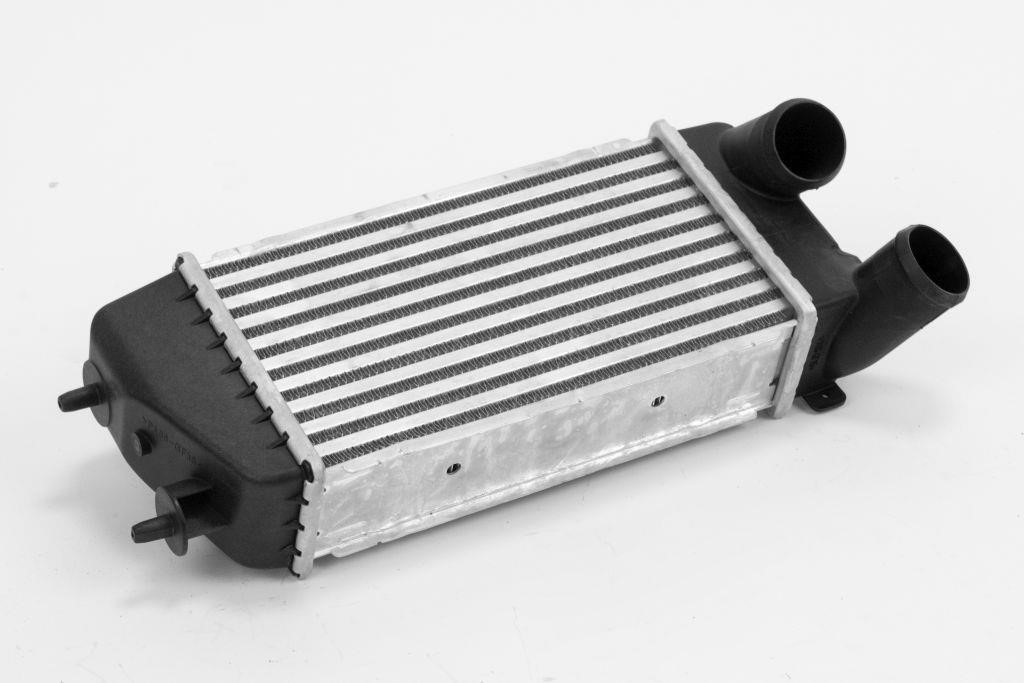 Abakus 009-018-0008 Intercooler, charger 0090180008: Buy near me in Poland at 2407.PL - Good price!