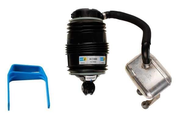Bilstein 40-116402 Suspension air spring rear 40116402: Buy near me at 2407.PL in Poland at an Affordable price!