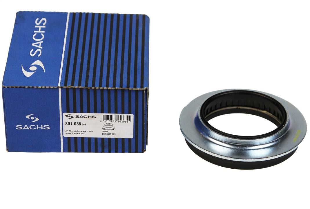 801038 SACHS Wälzlager für Domlager