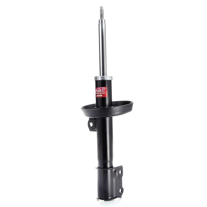 KYB (Kayaba) Shock absorber front left gas oil KYB Excel-G – price 243 PLN