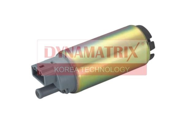 Dynamatrix DFP3806021G Трубка забора топлива DFP3806021G: Отличная цена - Купить в Польше на 2407.PL!