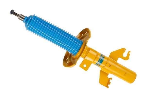 Bilstein 35-195078 Suspension shock absorber front left gas oil BILSTEIN B8 35195078: Buy near me at 2407.PL in Poland at an Affordable price!