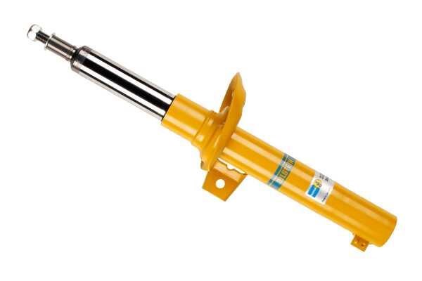 Bilstein 35-250869 Upside Down Front Suspension Shock Absorber 35250869: Buy near me in Poland at 2407.PL - Good price!