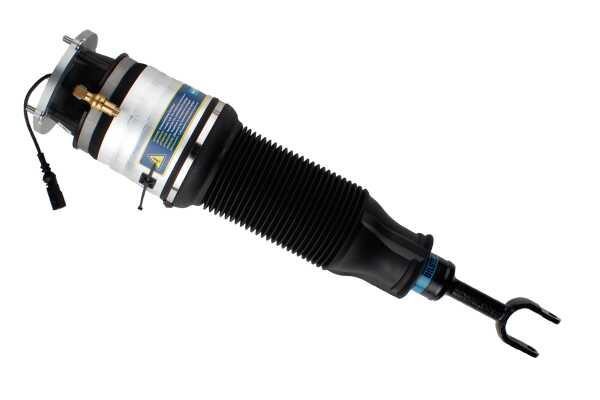 Bilstein 45-260445 Front Left Air Shock Absorber 45260445: Buy near me in Poland at 2407.PL - Good price!