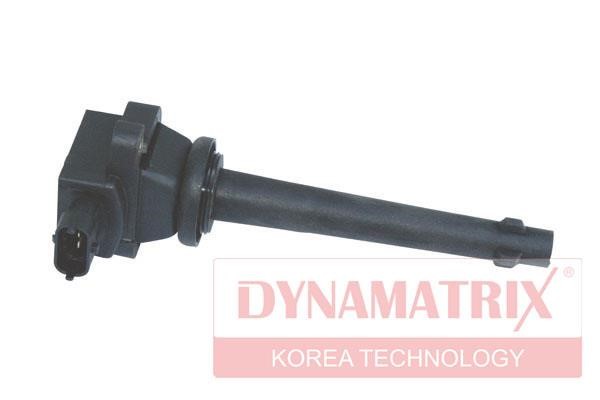 Dynamatrix DIC134 Ignition coil DIC134: Buy near me in Poland at 2407.PL - Good price!