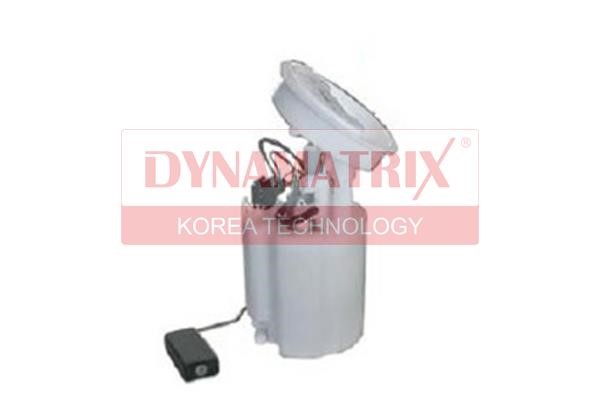 Dynamatrix DFM1100702 Pump DFM1100702: Buy near me in Poland at 2407.PL - Good price!