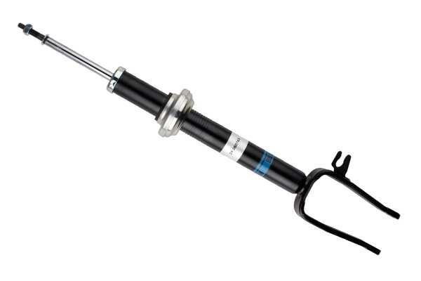 Bilstein 24-260763 Front right gas oil shock absorber 24260763: Buy near me in Poland at 2407.PL - Good price!