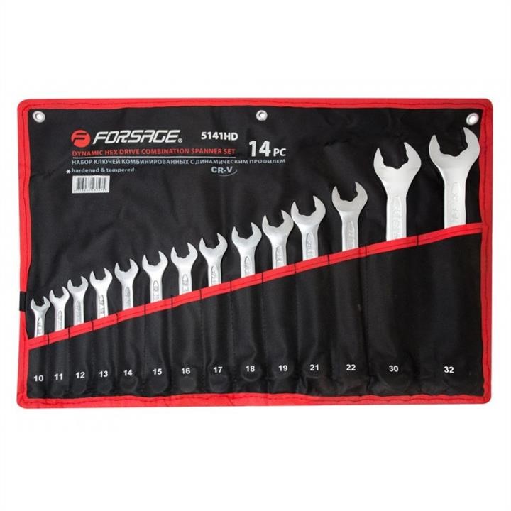 Forsage F-5141HD Auto part F5141HD: Buy near me in Poland at 2407.PL - Good price!