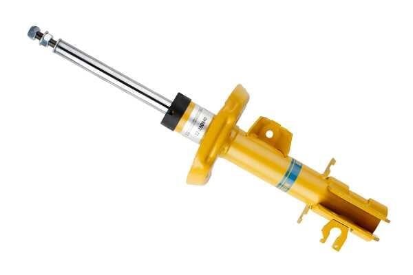 Bilstein 22-250940 Front Left Gas Oil Suspension Shock Absorber 22250940: Buy near me in Poland at 2407.PL - Good price!