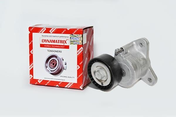 Dynamatrix DT65055 Ролик обводной DT65055: Отличная цена - Купить в Польше на 2407.PL!