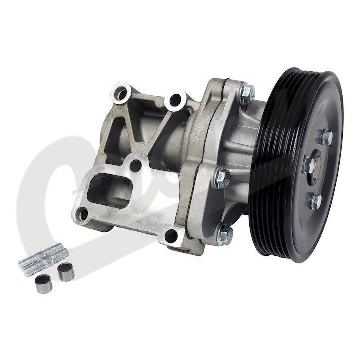 Crown 5047389AA Water pump 5047389AA: Buy near me in Poland at 2407.PL - Good price!