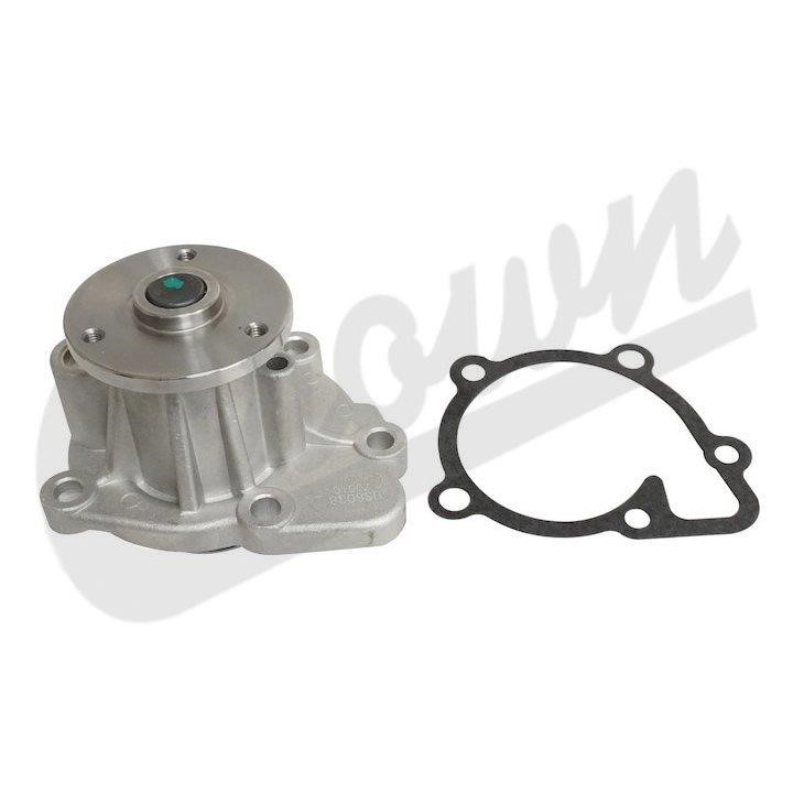 Crown 68046026AA Water pump 68046026AA: Buy near me in Poland at 2407.PL - Good price!