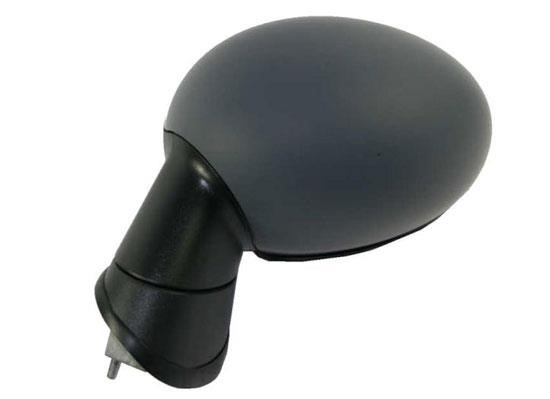 Abakus 2502M03 Rearview mirror external left 2502M03: Buy near me at 2407.PL in Poland at an Affordable price!