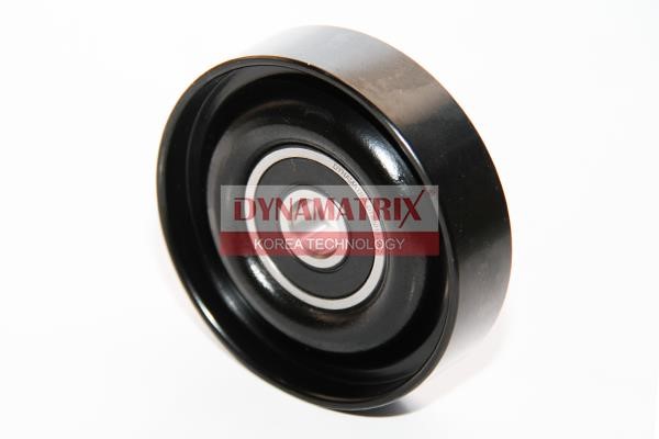 Dynamatrix DT65011 Bypass roller DT65011: Buy near me at 2407.PL in Poland at an Affordable price!
