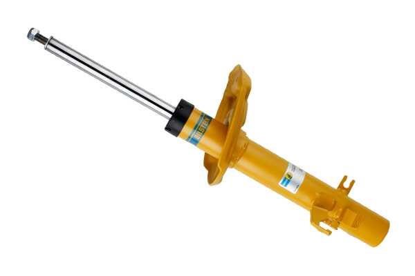 Bilstein 22-251534 Front Left Gas Oil Suspension Shock Absorber 22251534: Buy near me in Poland at 2407.PL - Good price!