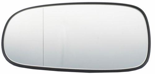 Abakus 3301G01 Вкладыш бокового зеркала 3301G01: Отличная цена - Купить в Польше на 2407.PL!