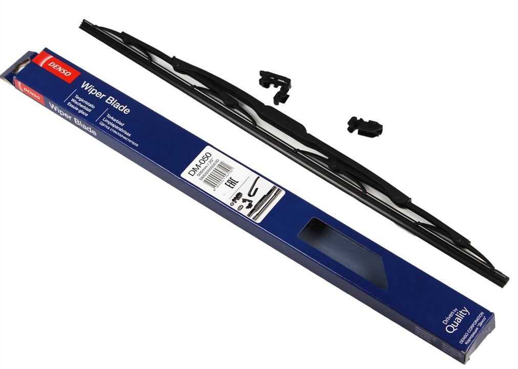 Wiper Blade Frame Denso Standard 510 mm (20") DENSO DM-050