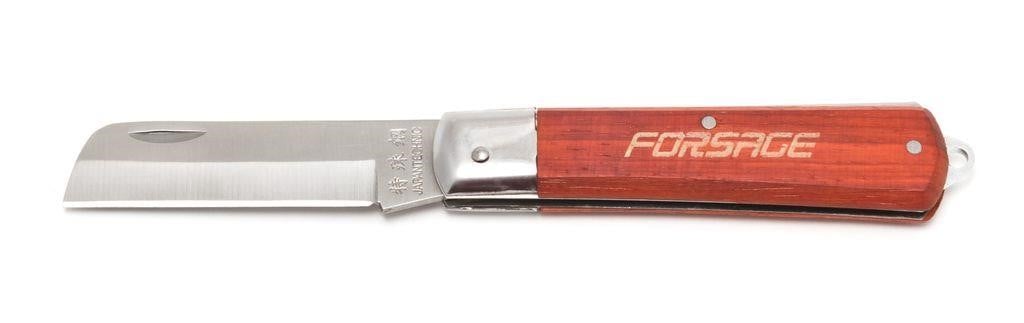 Forsage F-702 Нож универсальный 180мм, в блистере F702: Отличная цена - Купить в Польше на 2407.PL!